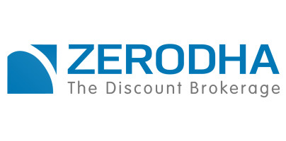Zerodha Largest discount stock broker