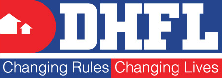 DHFL logo
