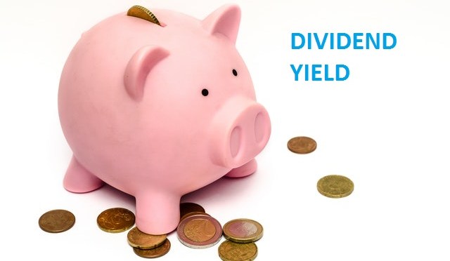 பங்கு சந்தை பகுப்பாய்வு 6.0 – Dividend Yield
