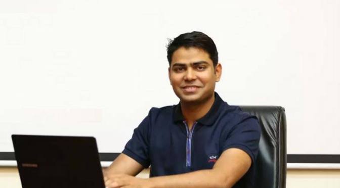 யார் இந்த ராகுல் யாதவ் (Rahul Yadav)  ? Housing.com