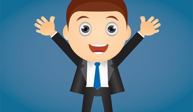 Financially Free Man