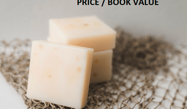பங்கு சந்தை பகுப்பாய்வு – 1.4 – Price to Book value