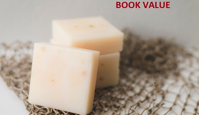 பங்கு சந்தை பகுப்பாய்வு – 1.3 – Book Value