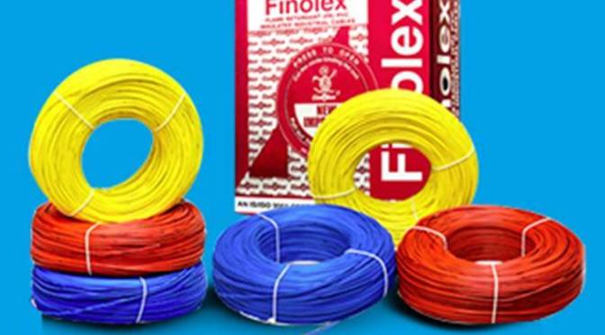 பினோலக்ஸ் கேபிள்ஸ் – பங்குச்சந்தை அடிப்படை பகுப்பாய்வு அலசல்