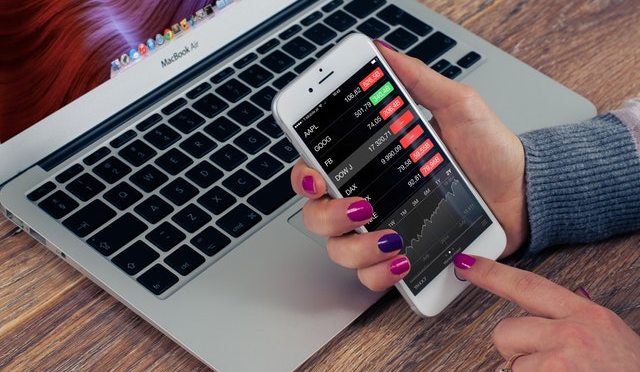 பங்குச்சந்தை அடிப்படை பகுப்பாய்வு – 14 வகுப்புகள் – விரைவான இணைப்புகள்