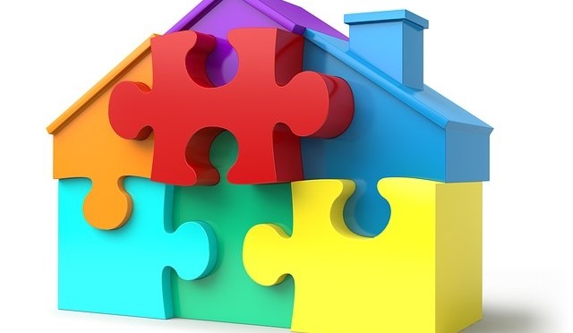 Real Estate Investment Puzzle