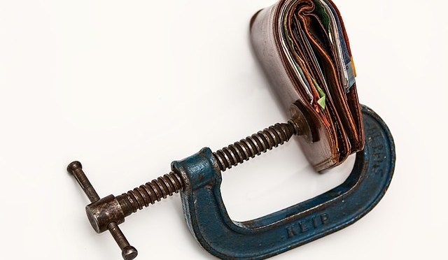 பொருளாதார மந்தநிலையை உறுதி செய்யும் ஐந்து காரணிகள்