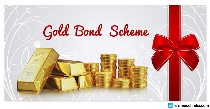 தங்க பத்திர திட்டத்தில் (Gold Bond Scheme) முதலீடு செய்யலாமா ?