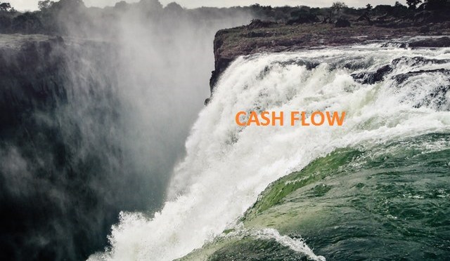 பங்கு சந்தை பகுப்பாய்வு 8.0 – CASH FLOW
