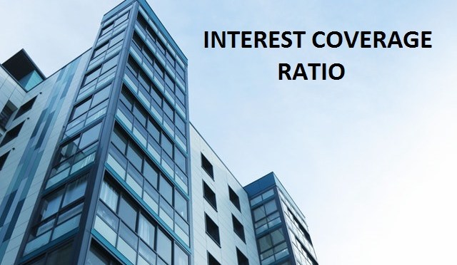 பங்கு சந்தை பகுப்பாய்வு 7.0 – Interest Coverage Ratio