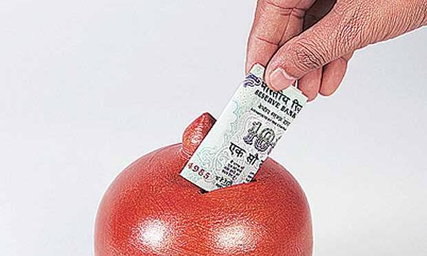 சிறு சேமிப்புகளுக்கான வட்டி விகிதம் குறைப்பு (Updated on 27-12-2017)