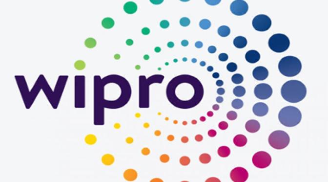 Wipro Ltd Logo
