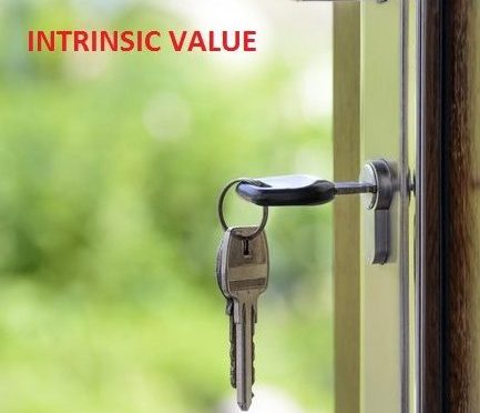 உள்ளார்ந்த மதிப்பு  மற்றும்  பாதுகாப்பு  விளிம்பு  – வகுப்பு 12.0