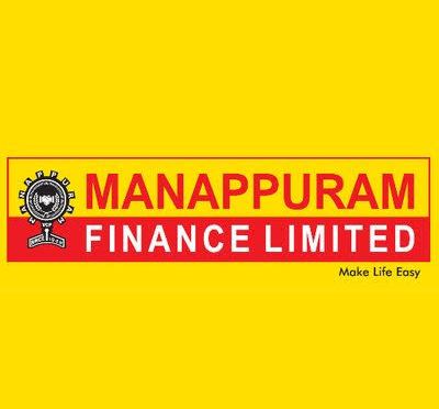 Manappuram Finance