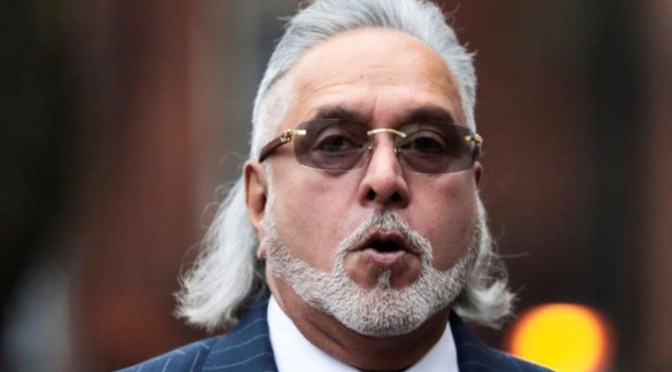 Fugitive Economic offender