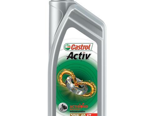 கேஸ்ட்ரால் இந்தியா(Castrol India) காலாண்டு நிகர லாபம் ரூ.205 கோடி