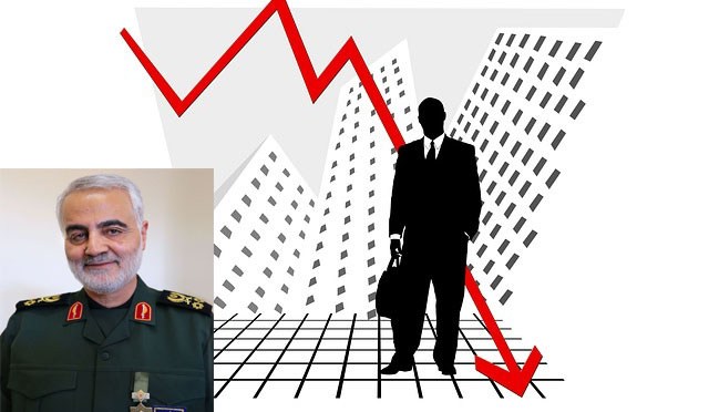 US IranWar Tensions Soleimani