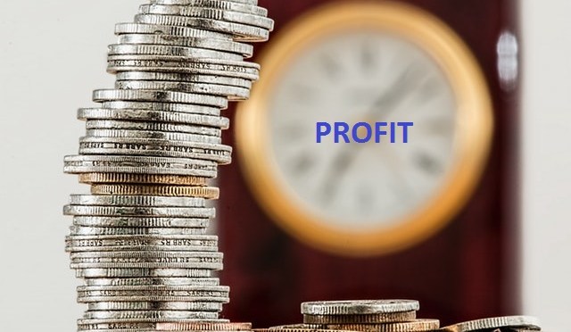 Sales and Profit – வகுப்பு 7.0