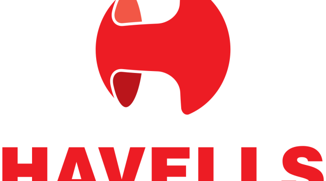Havells India logo