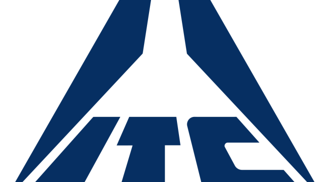 பங்குச்சந்தை அலசல் – ஐ.டி.சி. லிமிடெட்