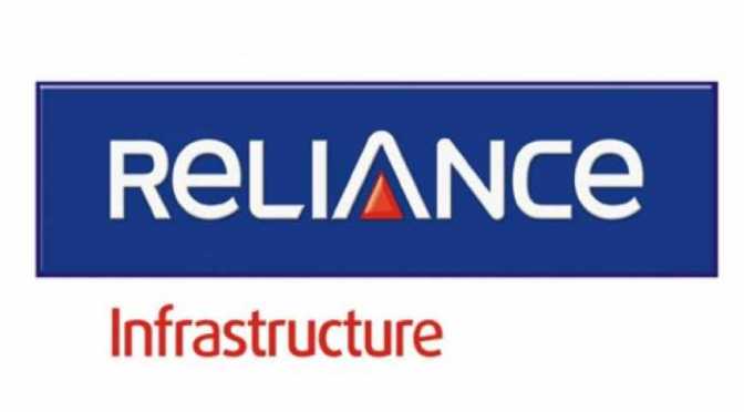 Reliance Infrastructure