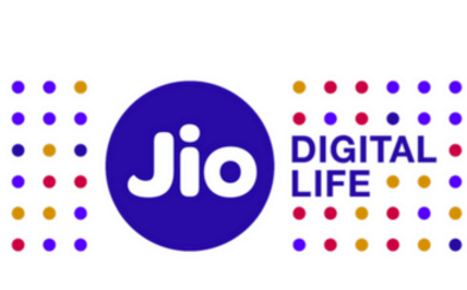 ஜியோவின் நான்காவது காலாண்டு லாபம் ரூ. 510 கோடி