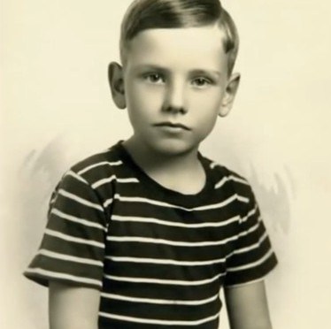 இளமையில் முதலீட்டின் அவசியம் – வாரன் பப்பெட்