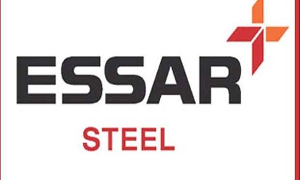 Essar Steel Company