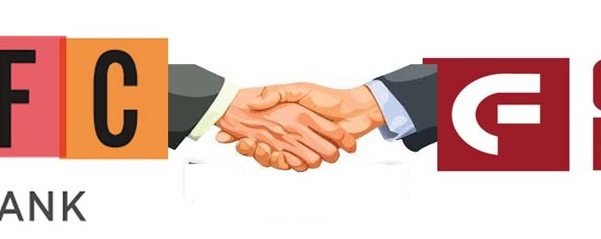 IDFC First Bank Merger
