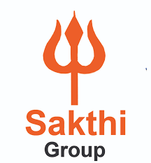 Sakthi Group logo