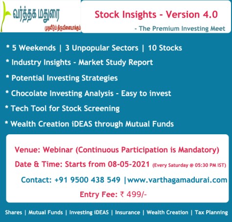 Stock Insights Version 4