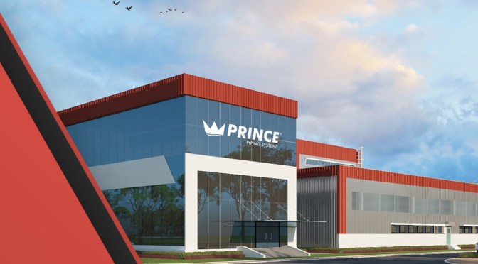 பிரின்ஸ் பைப்ஸ் நான்காம் காலாண்டு முடிவுகள் – ரூ.97 கோடி நிகர லாபம்