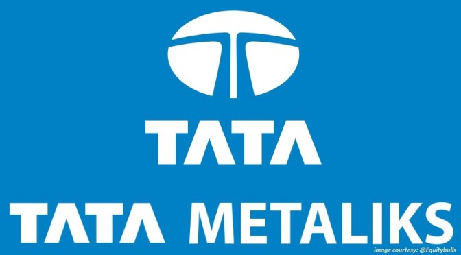 டாட்டா மெட்டாலிக்ஸ் லிமிடெட் – பங்குச்சந்தை அலசல்