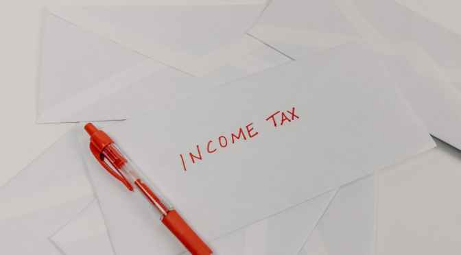 வருமான வரி தாக்கலுக்கான காலக்கெடு – ஜூலை 31, 2023