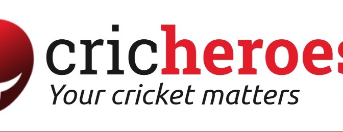 உள்ளூர் கிரிக்கெட்டின் உற்ற நண்பனாக கிரிக் ஹீரோஸ் – CricHeroes